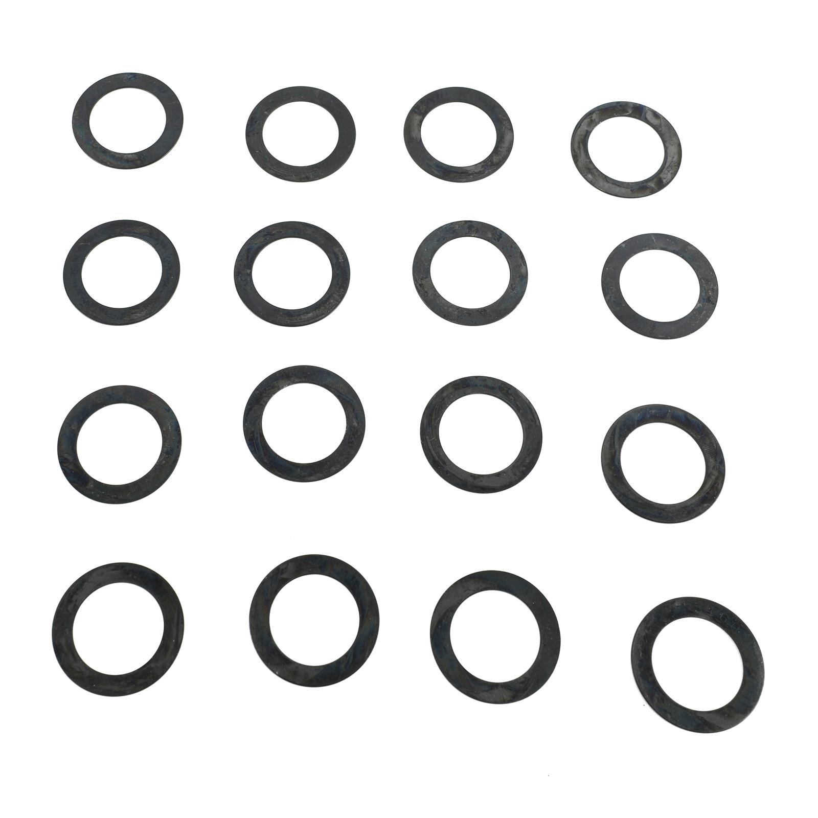 Howards Cams 9623030 Howards Cams Valve Spring Shims Summit Racing