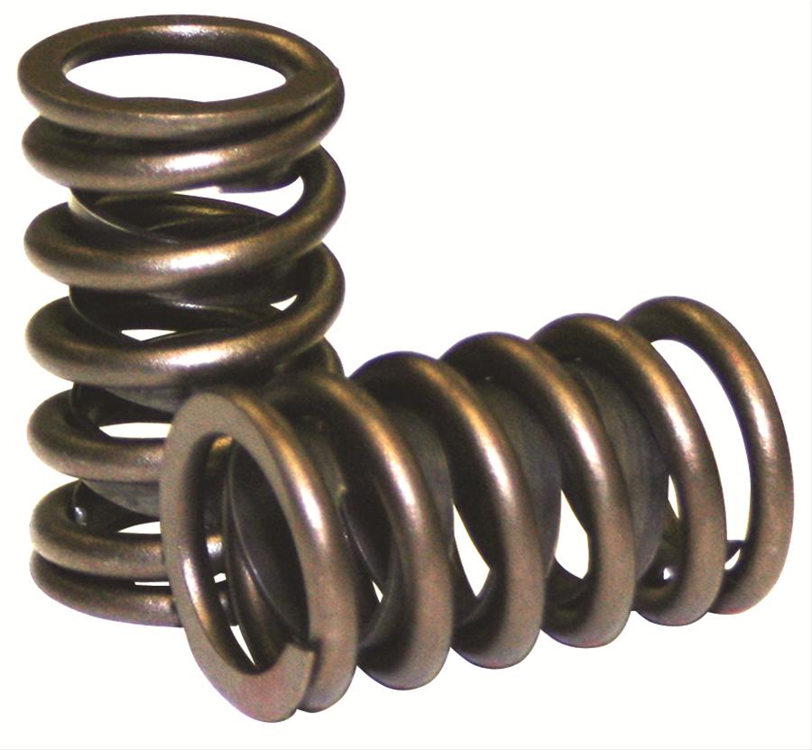 Single spring. 4777050ac. Volf Engineering Beehive Valve Spring.