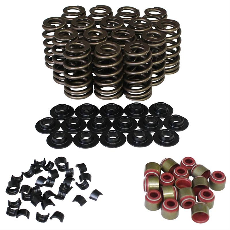 Howards Cams 98112-K1 Howards Cams Performance Valve Spring and ...