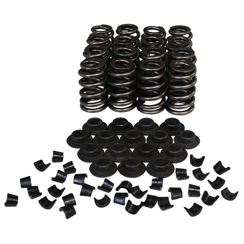 Howards Cams Performance Valve Spring and Retainer Kits 98113 