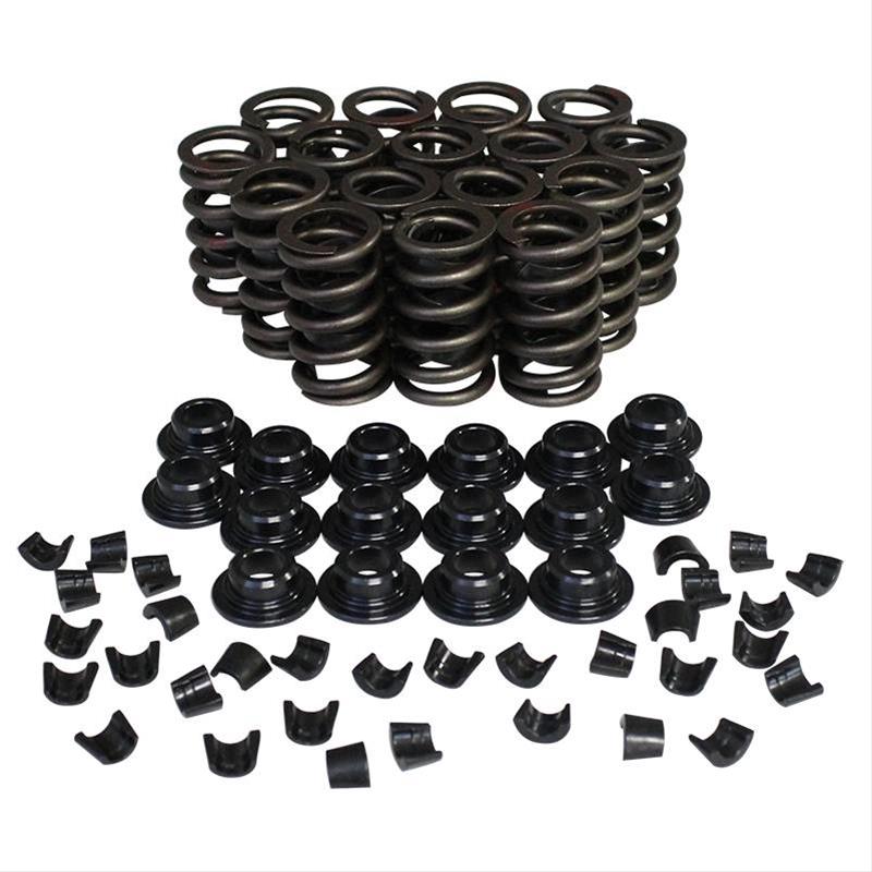 Howards Cams 98213-K11 Howards Cams Performance Valve Spring and ...