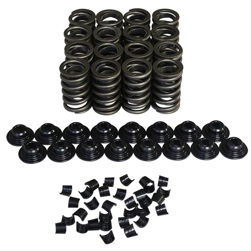 Howards Cams 98214K11 Howards Cams Performance Valve Spring and