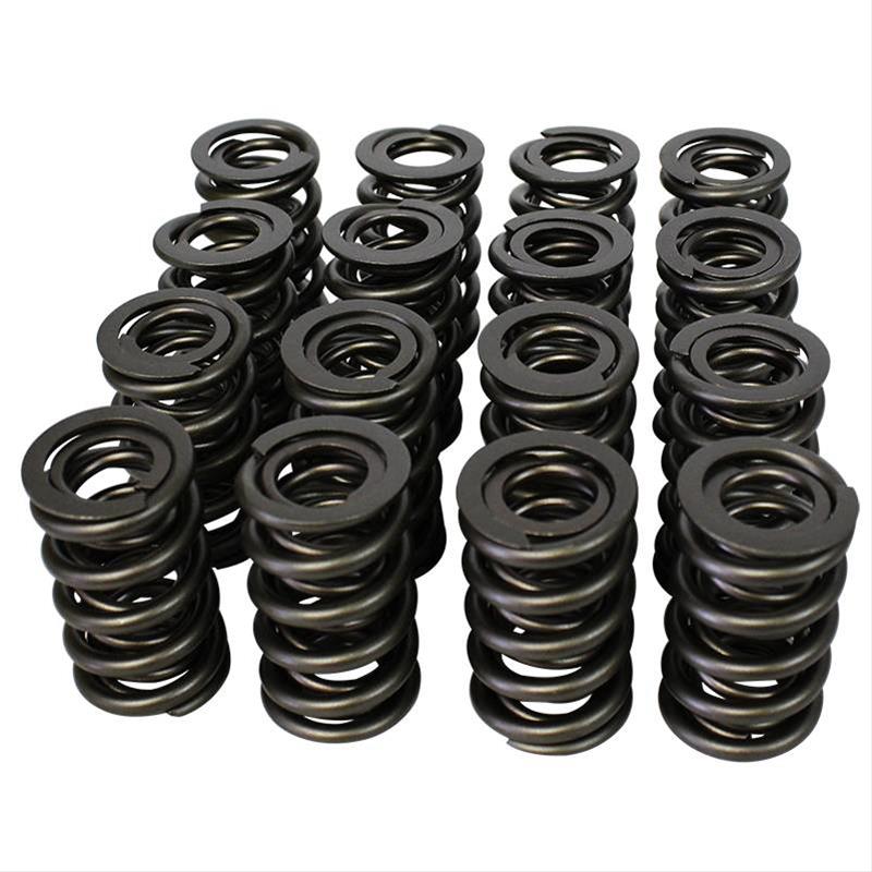 Howards Cams 98828 Howards Cams Pacaloy Mechanical Roller Valve Springs