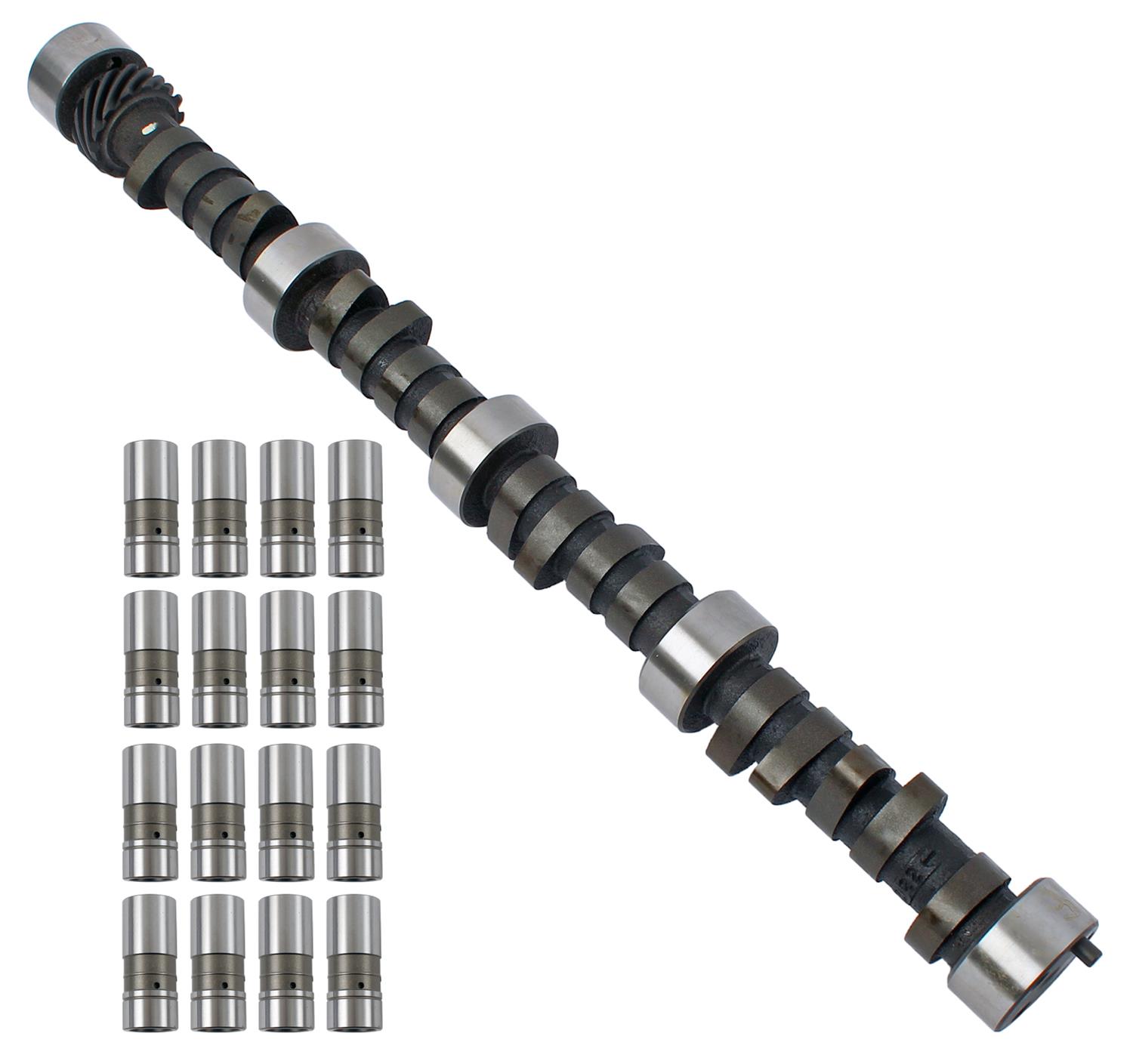 Howards Cams CL11800109 Howards Cams Rattler Camshaft and Lifter Kits