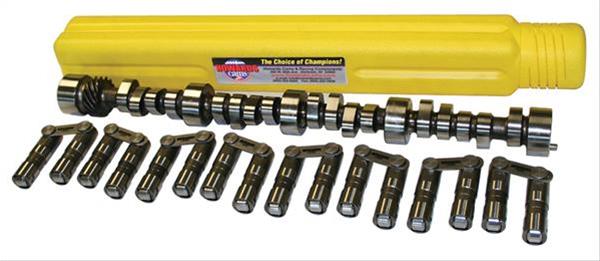 Howards Cams CL118045-09 Howards Cams Rattler Camshaft and Lifter