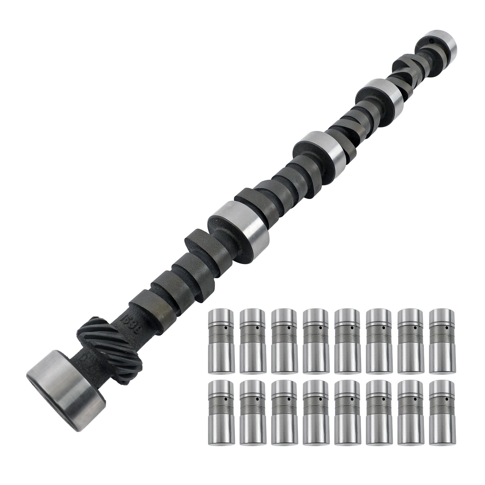 Howards Racing 118081-09 Flat Tappet Big Daddy Rattler