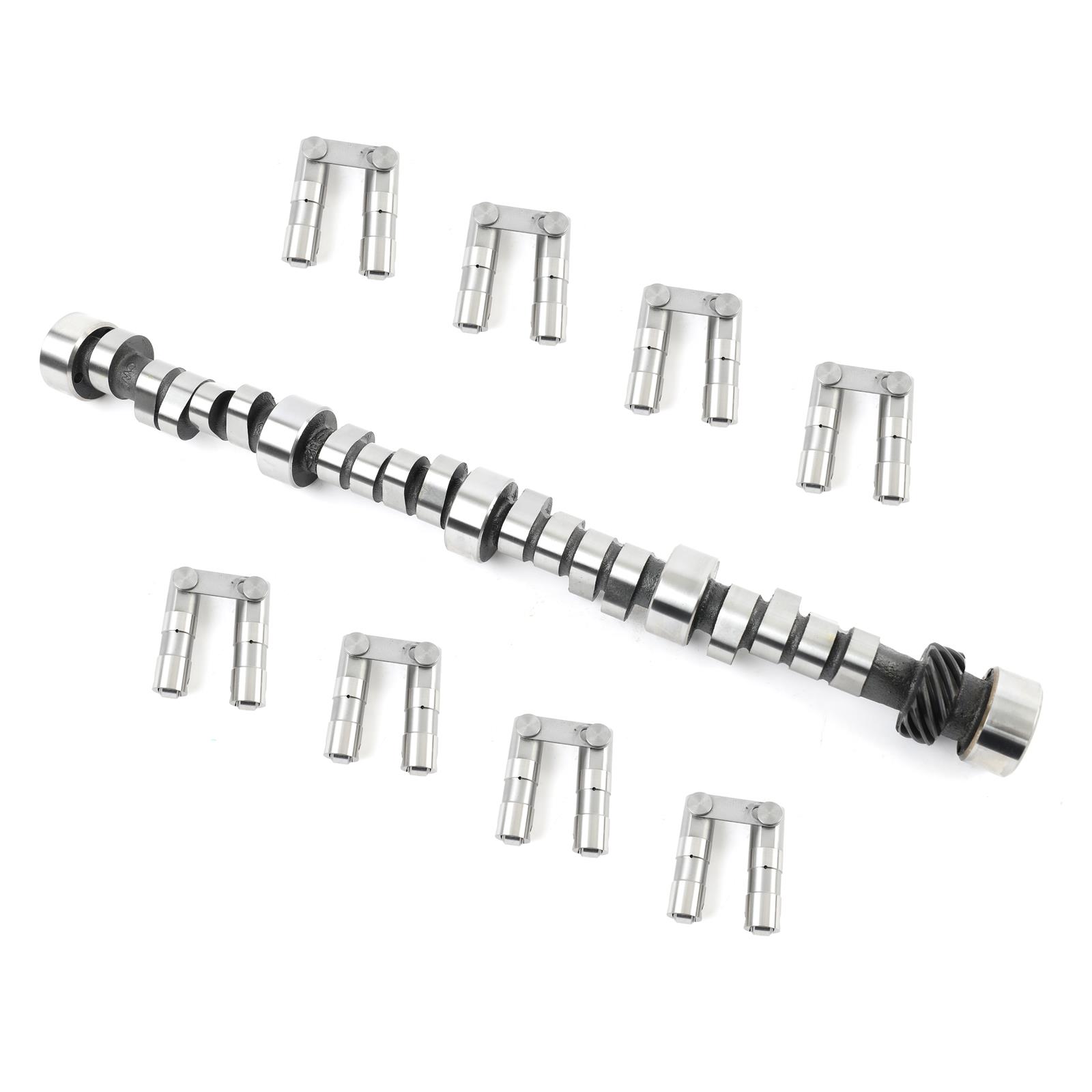 Howards Cams CL11808509 Howards Cams Rattler Camshaft and Lifter Kits Summit Racing