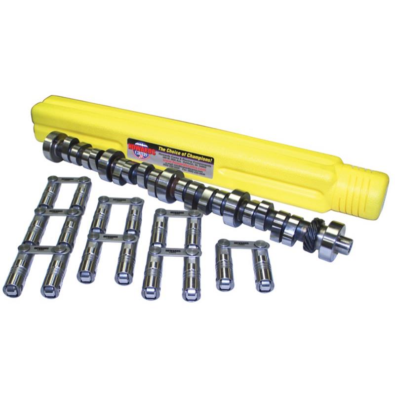 Howards Cams CL22032508