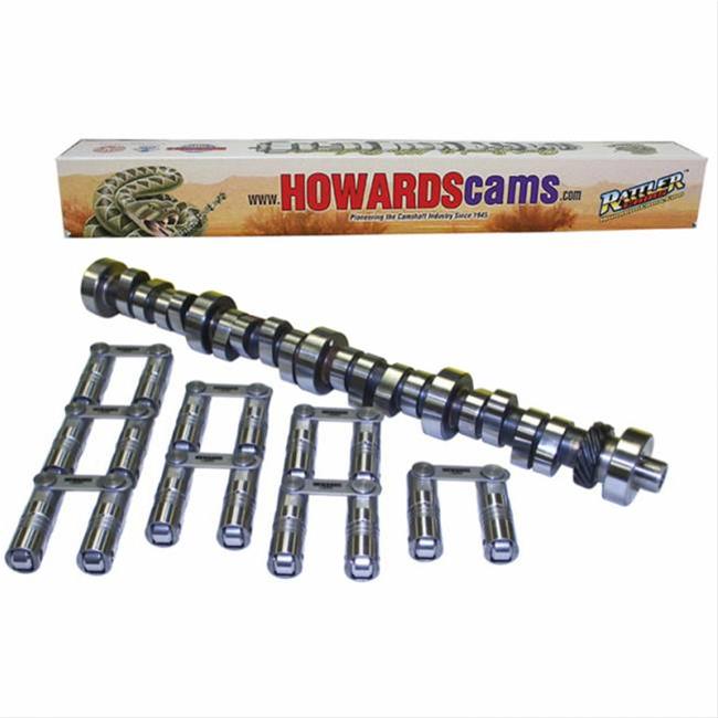 Howards Cams CL22800509S
