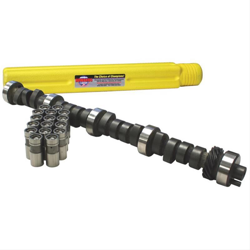 FORD Howards Cams CL23217111 Howards Cams Hydraulic Flat Tappet