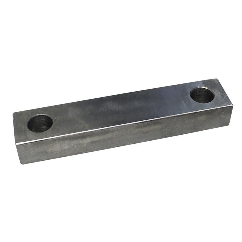 Howards Cams Main Cap Support Straps H350FS Front Straps, Chevy, Each.