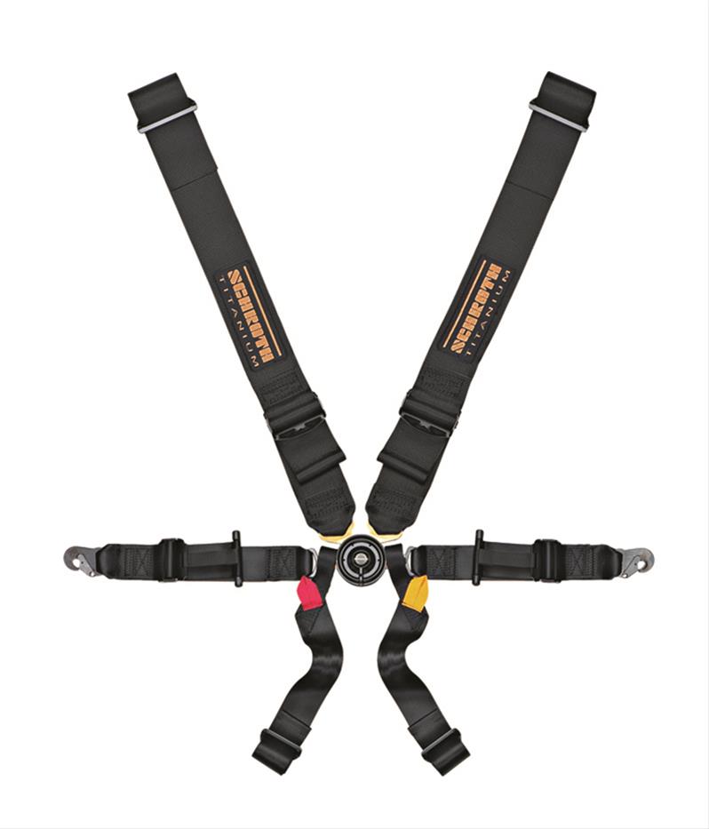 Schroth Racing sr40095A