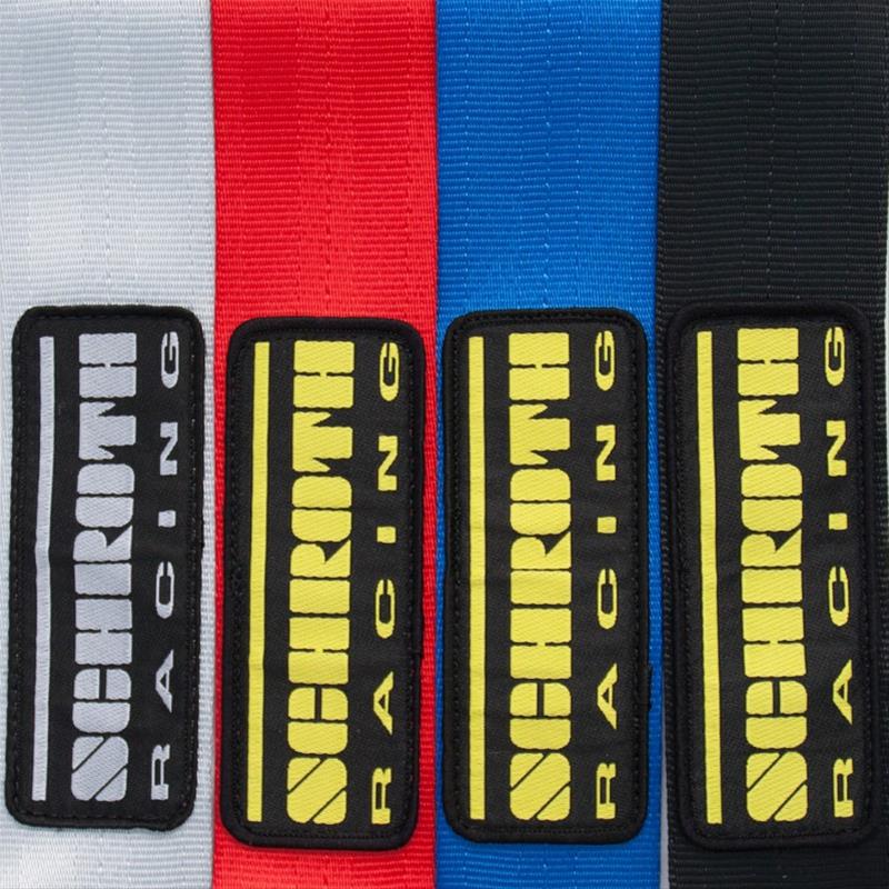 Schroth Profi II 6-Point Camlock Harness SR91143NC Schroth Profi II 6-Point Camlock Harness SR91143NC