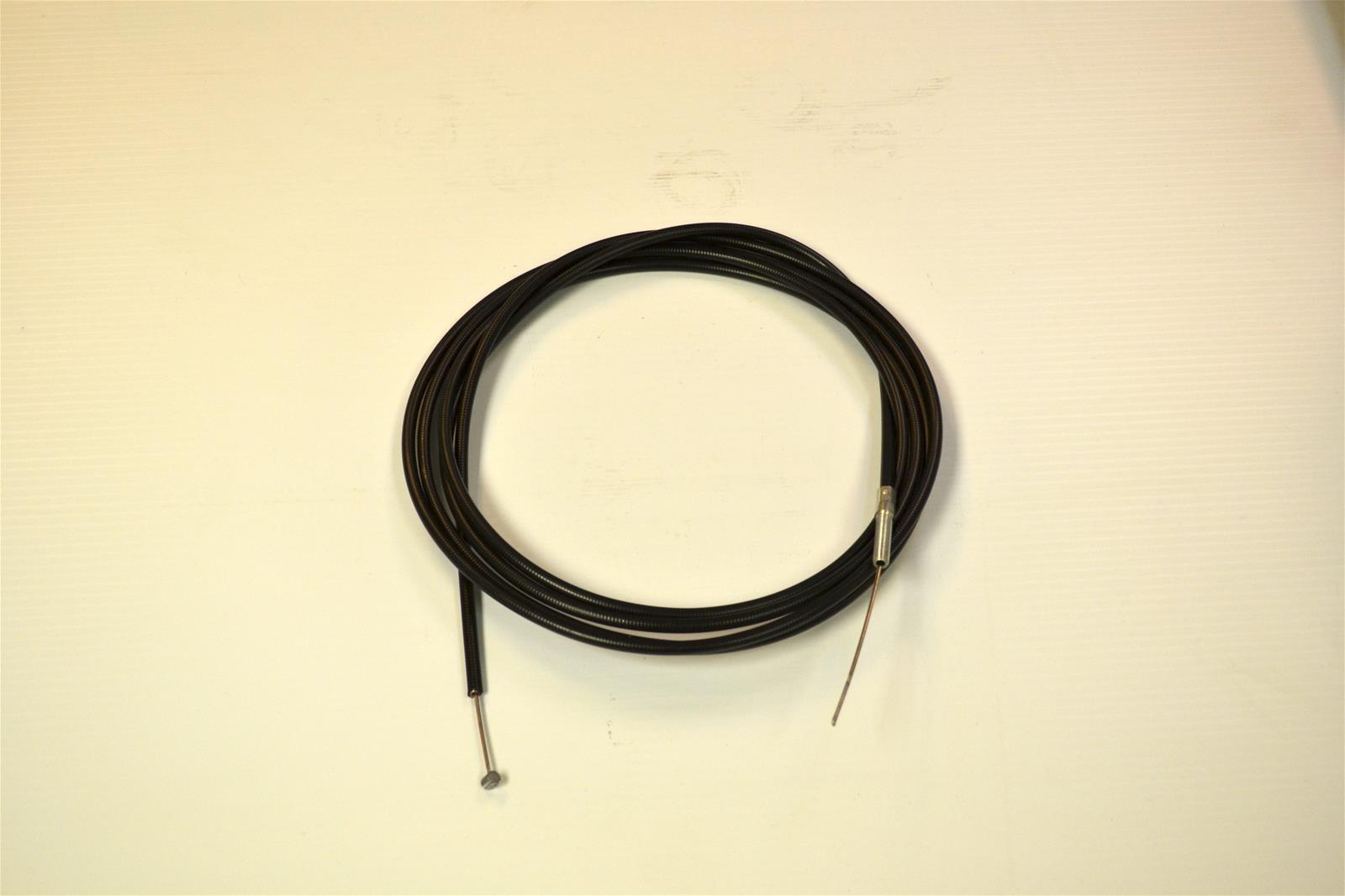 Half Scale Dragsters Inc. A008 Half Scale Dragsters Throttle Cables
