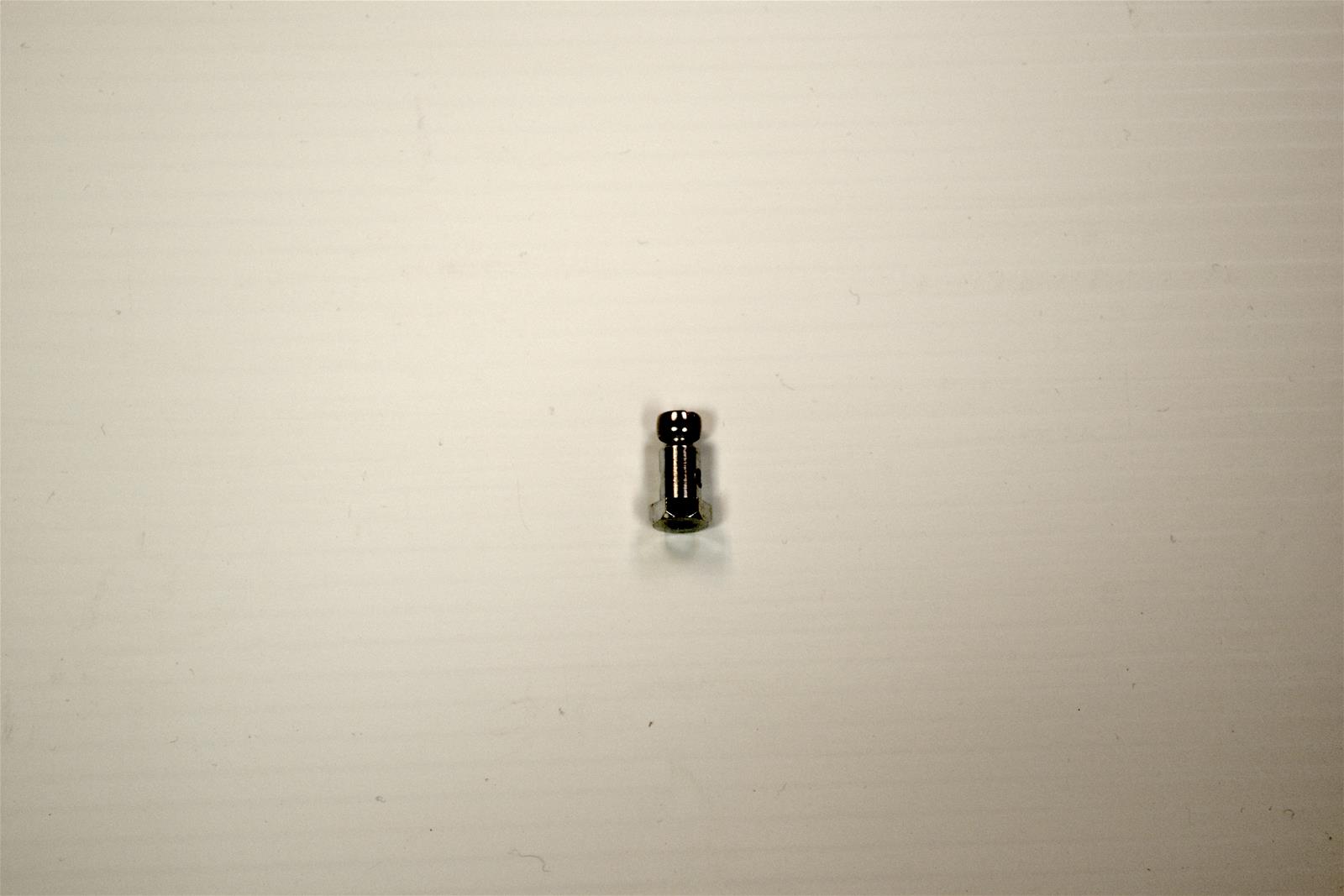 Half Scale Dragsters Inc. A008A