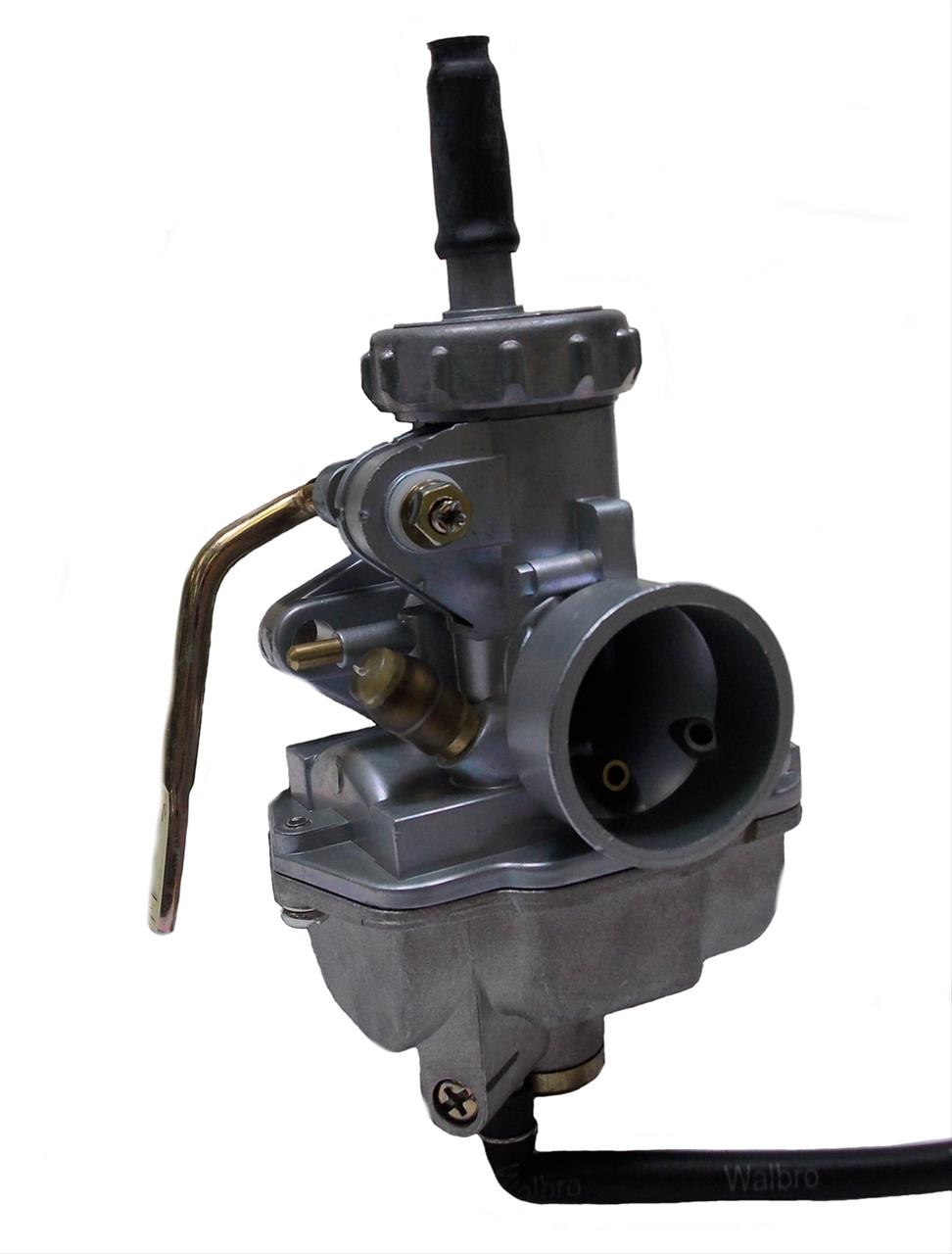 Half Scale Dragsters Inc. B555658 Half Scale Dragsters Carburetors