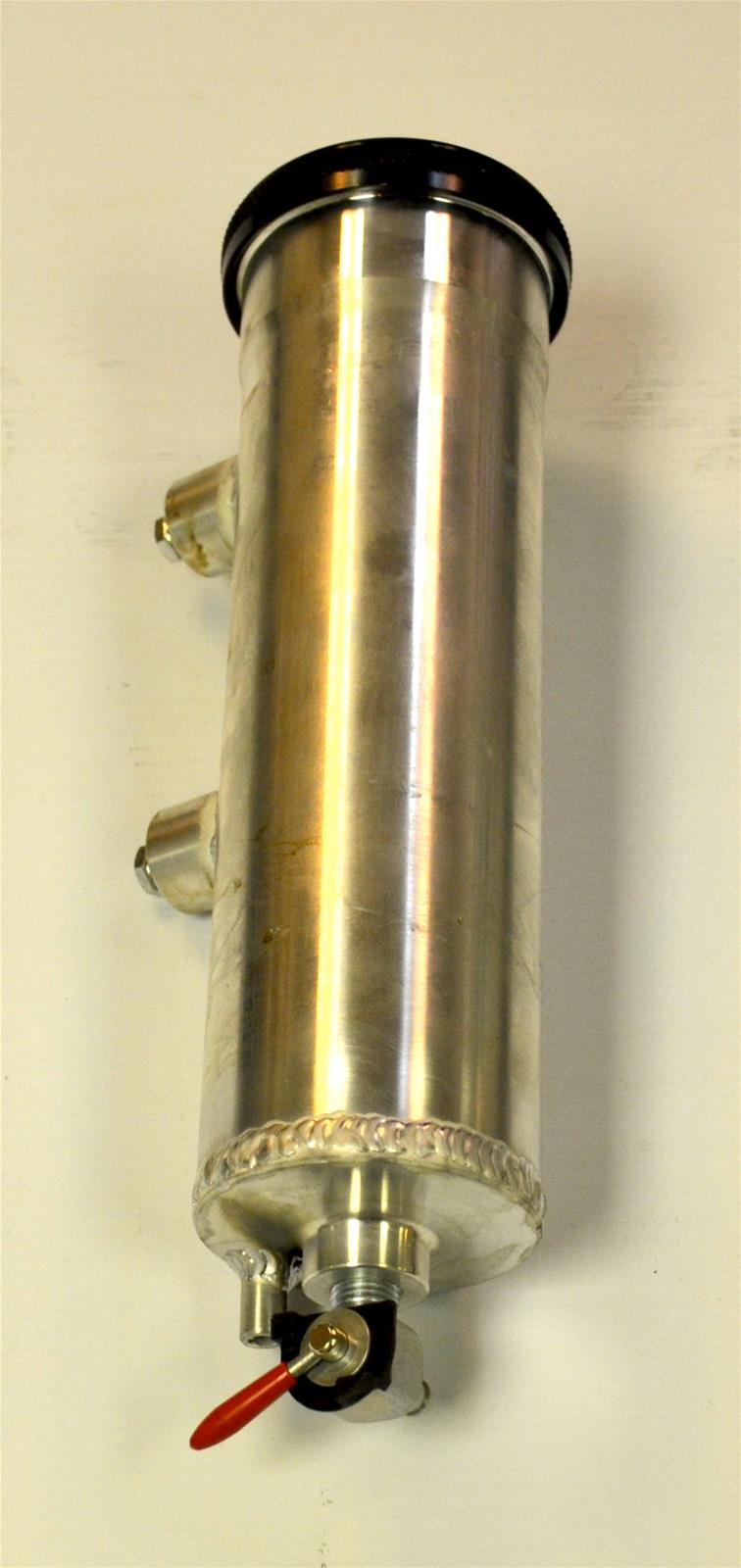 Half Scale Dragsters Inc. F086 Half Scale Dragsters Fuel Tanks