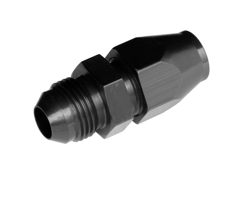 REDHORSE Performance Y-Block Adapter (Part# 930-08-06-2) - Leak Proof Fluid Line Connector