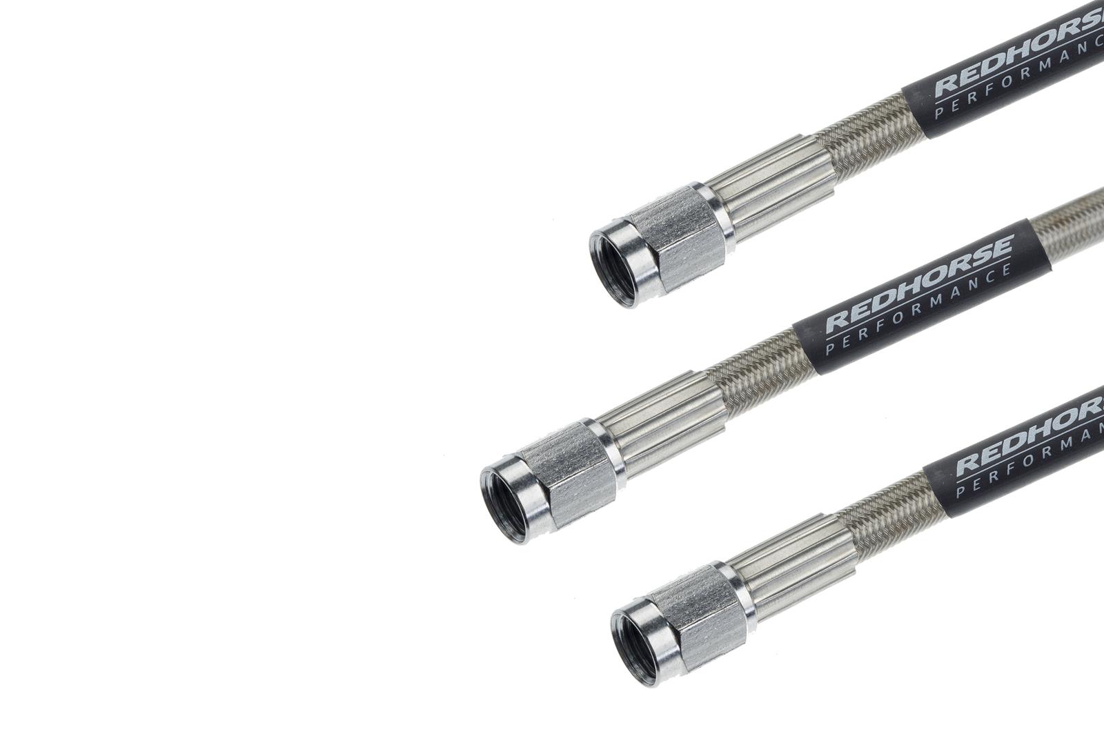 Redhorse Performance 33000315 Redhorse Performance 3300 Series