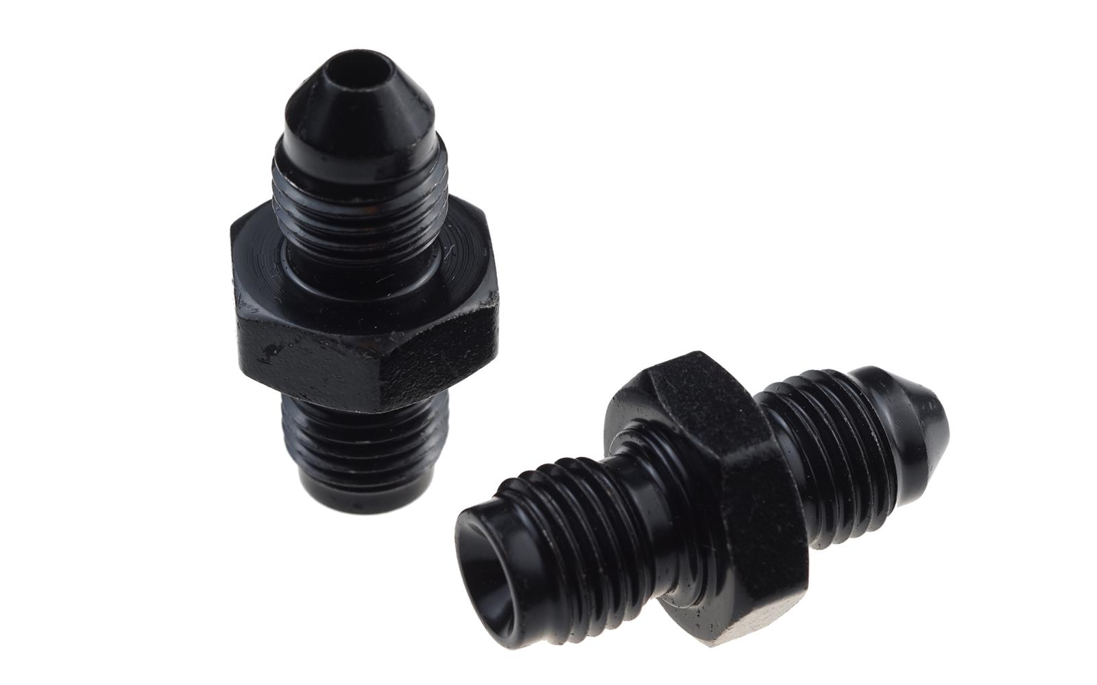 Redhorse Performance 336-03-11-2 Redhorse Performance 336 Series Inverted  Flare Male Adapters | Summit Racing