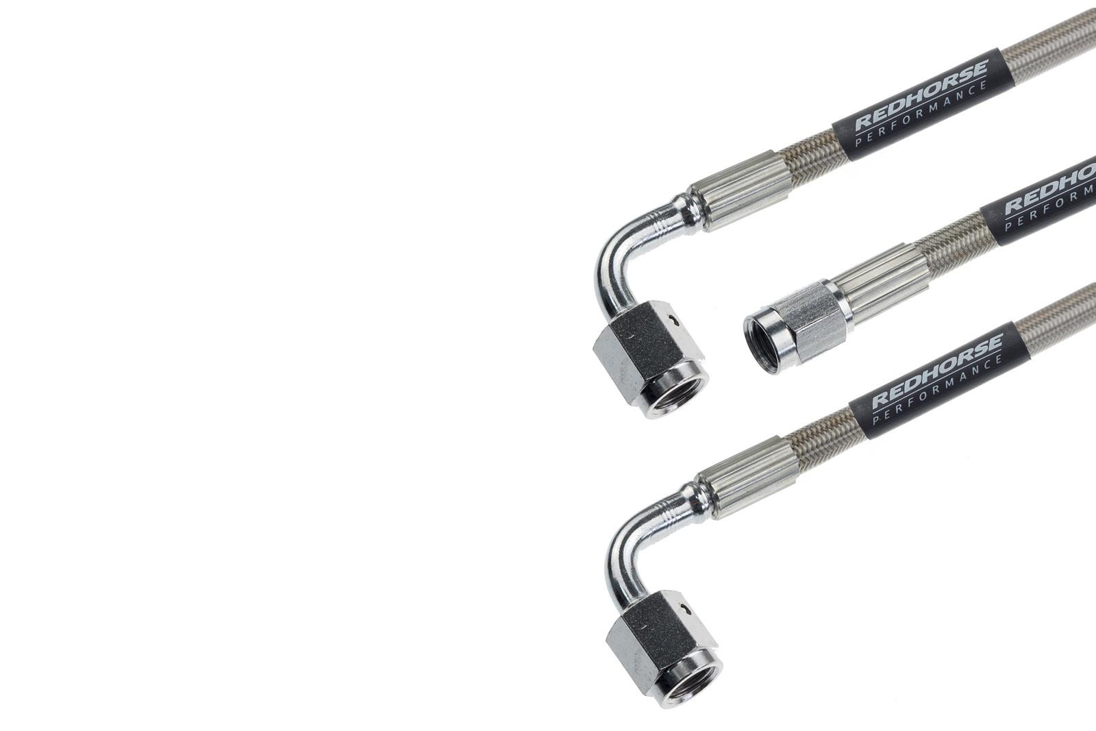 Redhorse Performance 33900424 Redhorse Performance 3390 Series