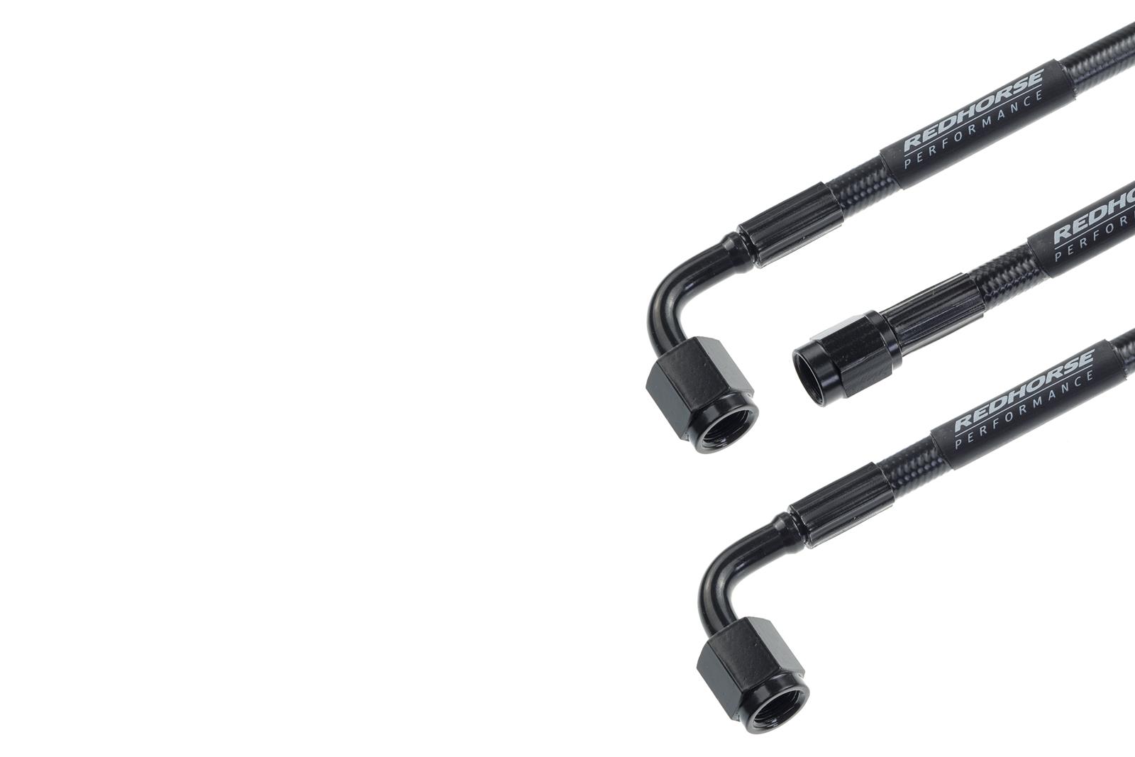 Redhorse Performance 33920348 Redhorse Performance 3392 Series