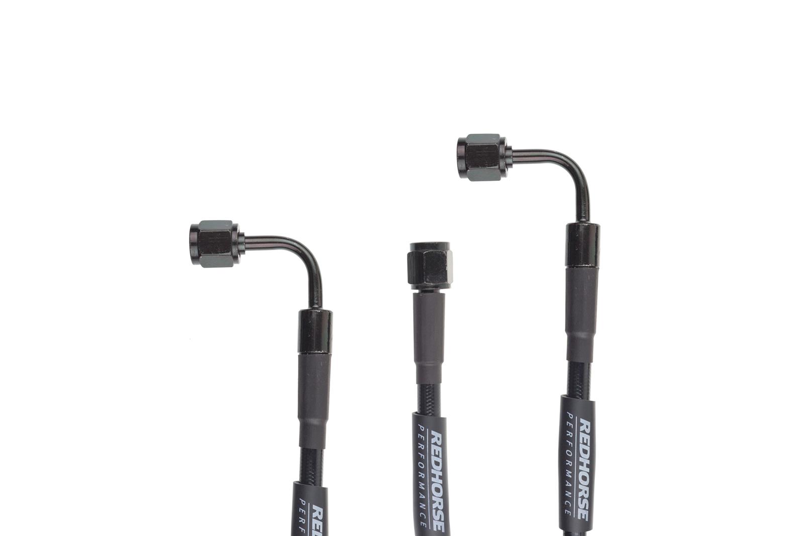 Redhorse Performance 33920348 Redhorse Performance 3392 Series