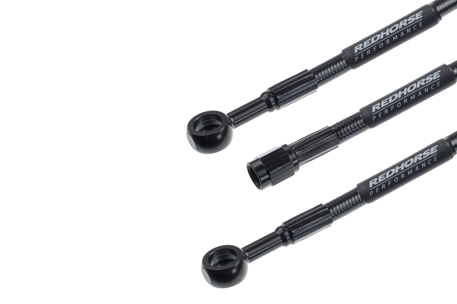 Redhorse Performance 34020321 Redhorse Performance 3402 Series