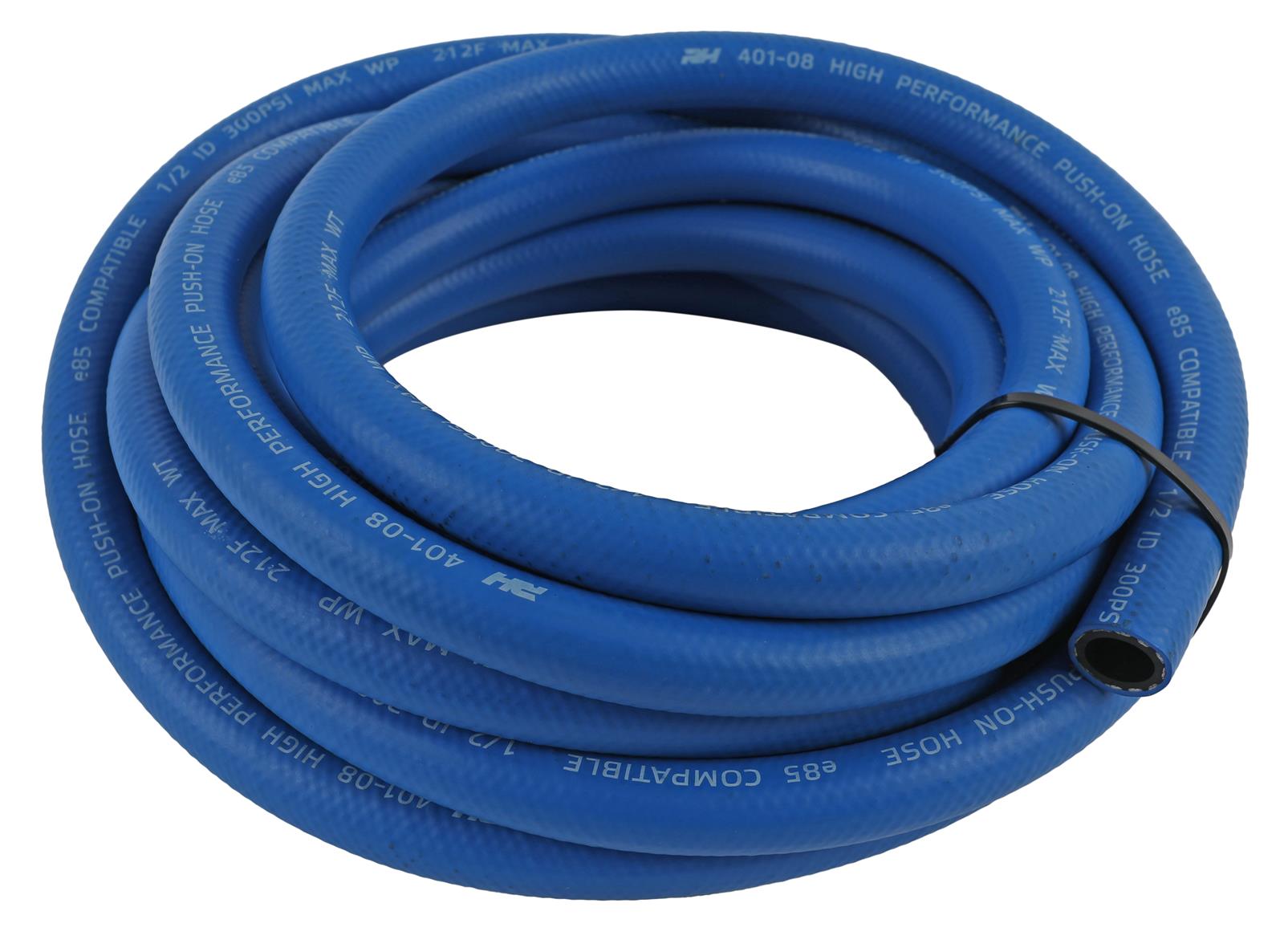 Redhorse Performance 401-08-20 Redhorse Performance 401 Series