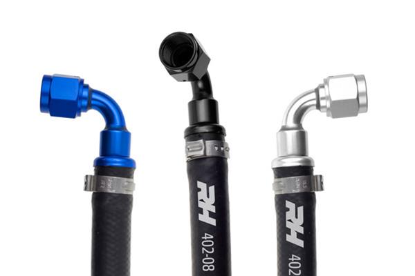 Redhorse Performance 402 Series Push-Lock Hose