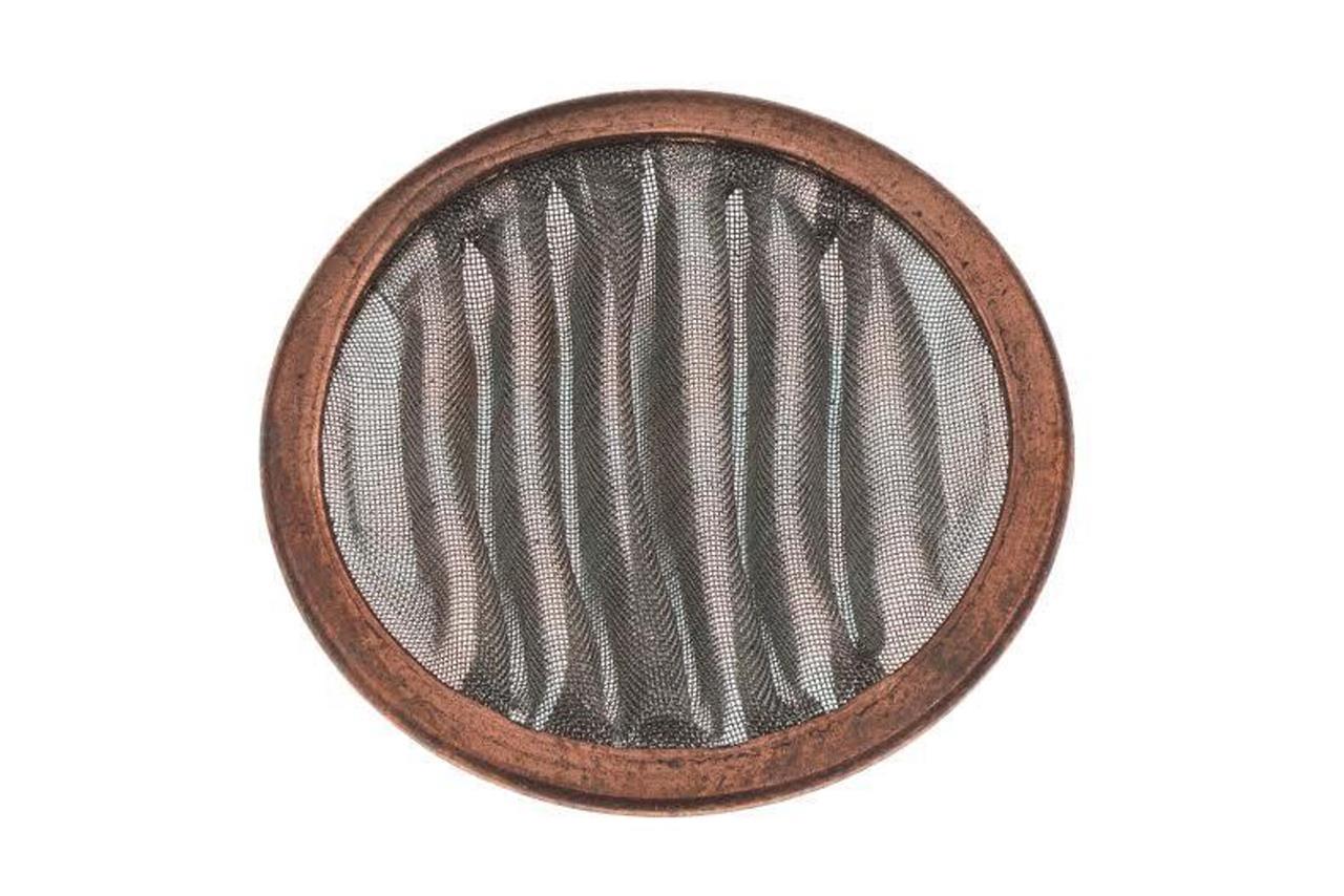 Redhorse Performance Stainless Steel Fuel Filter Elements 4151-1 4151 replacement fuel filter element