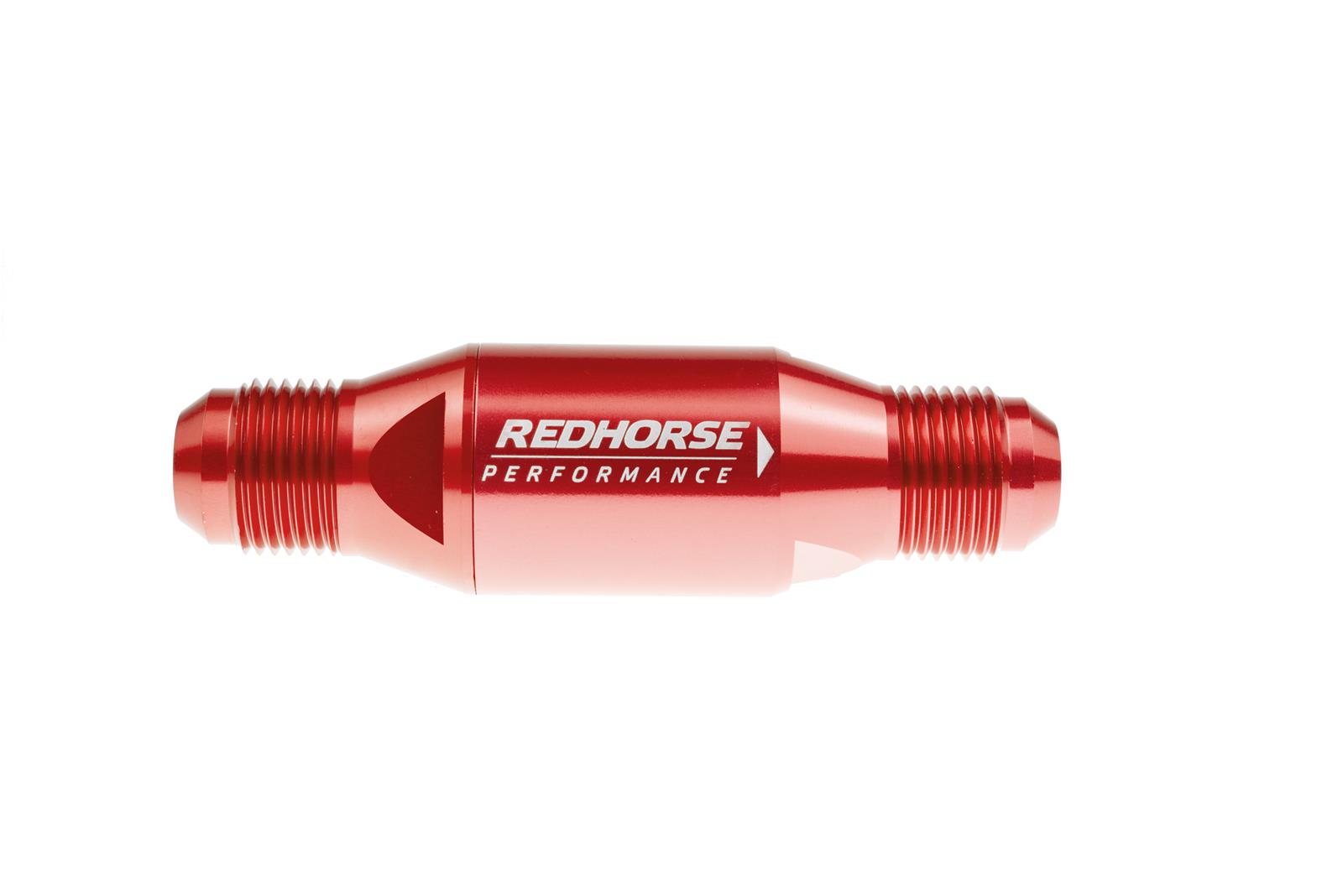 Ⓜ︎☆海外マステ☆ hwara さん Red Check Line Redhorse Performance 4152-12-3 Redhorse Performance 4152 Series