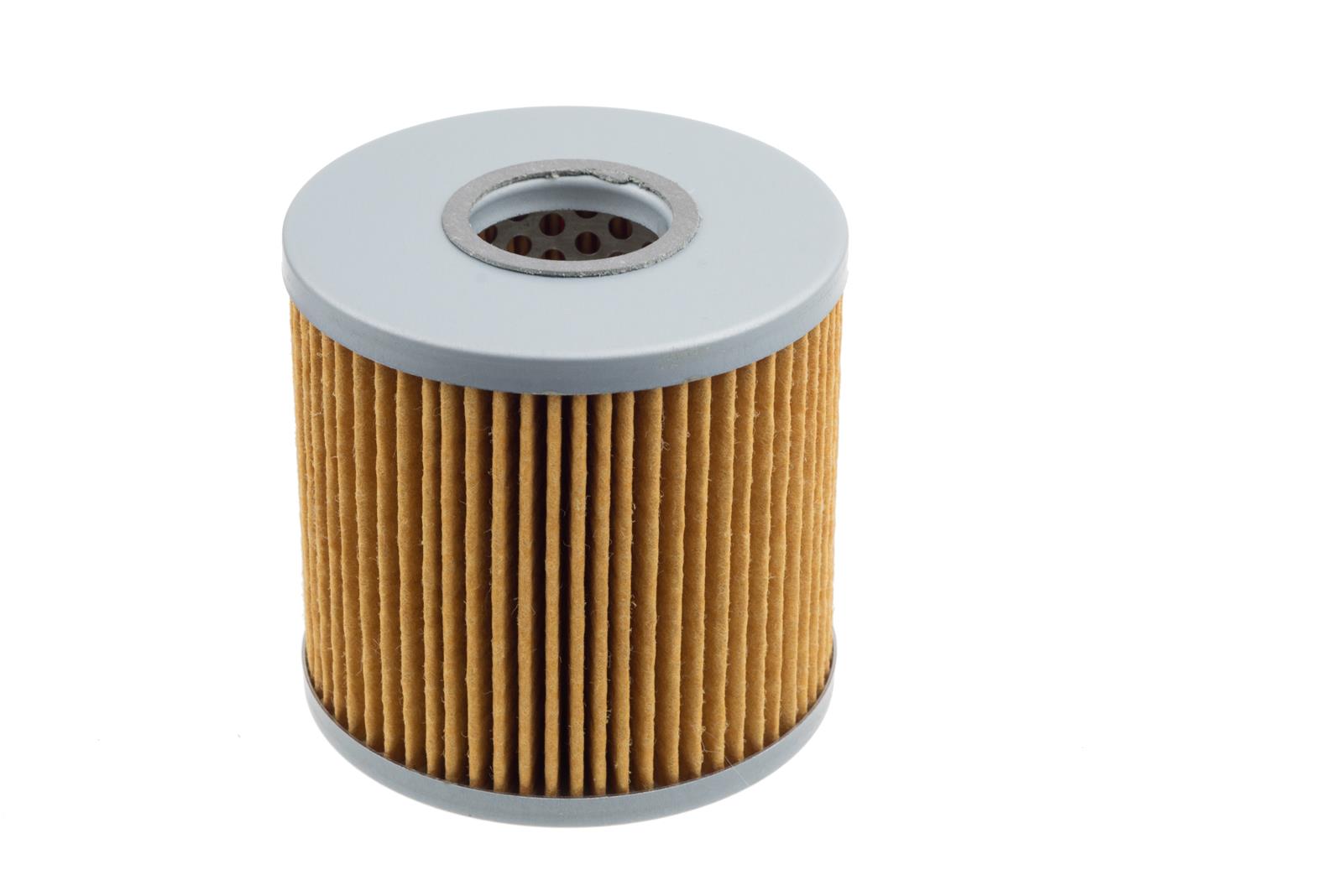 Redhorse Fuel Filter 4651-10-2 – 40 Micron Stainless Mesh, Black Anodized, -10AN Male, Universal Fit