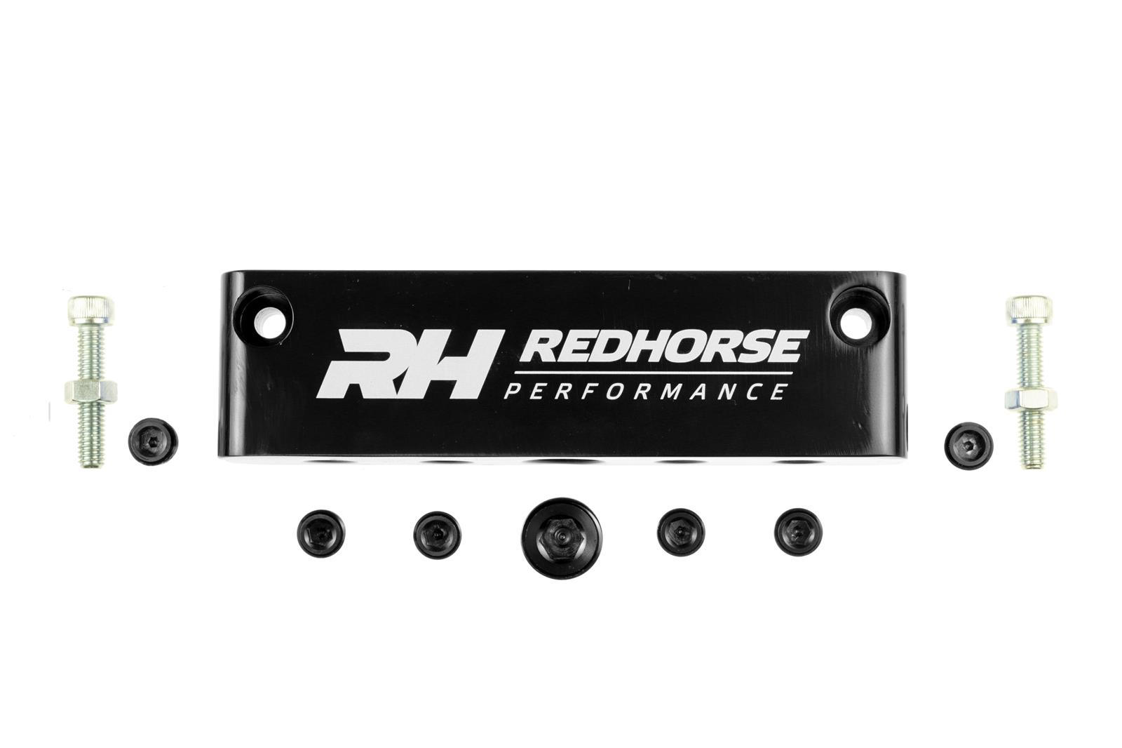 Redhorse Performance 4700002 Redhorse Performance 4700 Series Vacuum