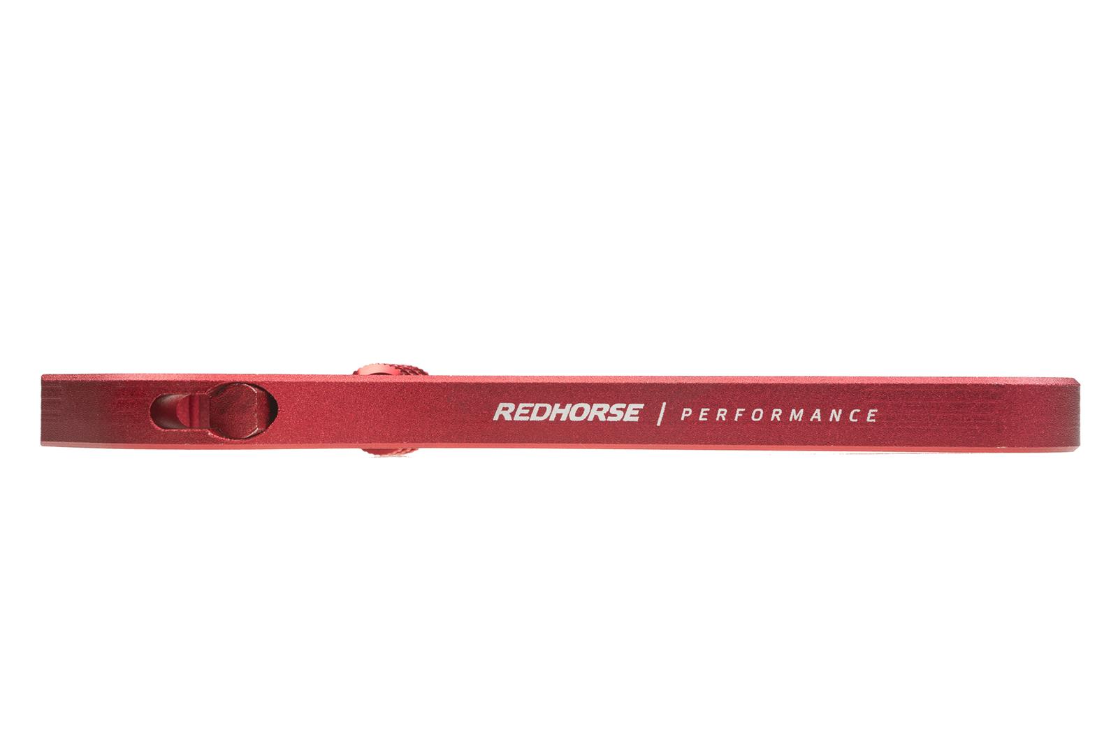 Redhorse Performance 5468 Series AN Adjustable Wrenches 5316-3 Wrenches, Wrenches, Aluminum, Red, Each thumbnail 3