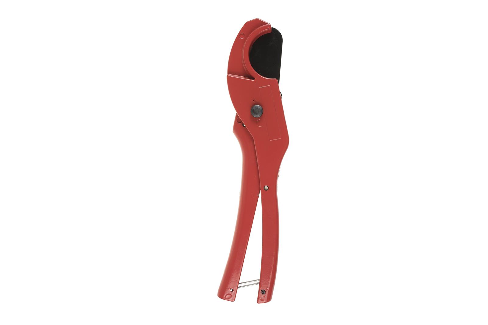 Redhorse Performance Push Lock Hose Cutters 5422 Cutters, Cutters, Steel, -12 AN Maximum Cutting Size, Each