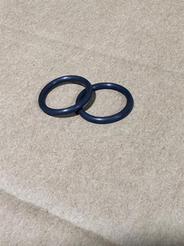 Redhorse Performance 720 Series AN O-Rings 720-06-01 -06 Viton O-Ring - 2/pkg