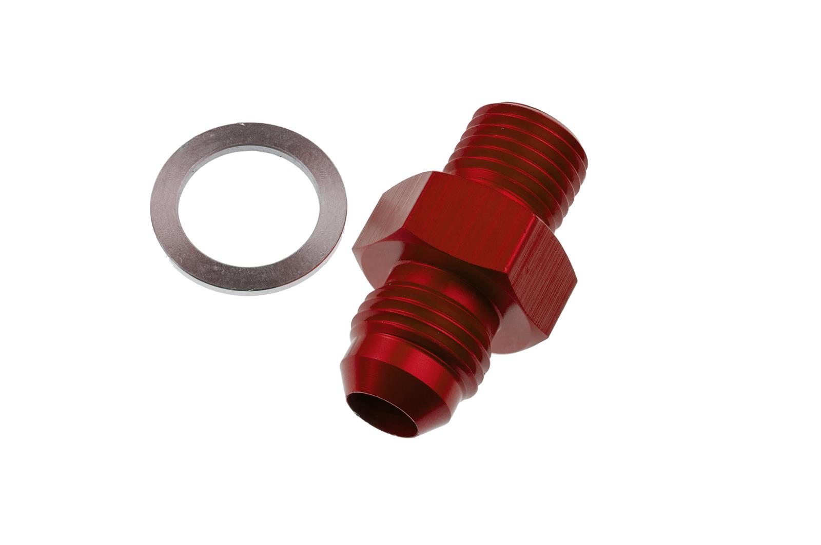 Redhorse Performance 8262-06-04-3 Redhorse Performance 8262 Series