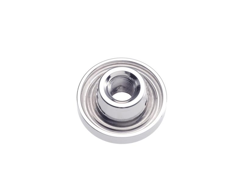 Redhorse Performance 871 Series Weld-On Bungs 871-06-0 Fitting, Bung, Weld-In, Female AN O-ring Threads, Aluminum, -6 AN, Each thumbnail 3
