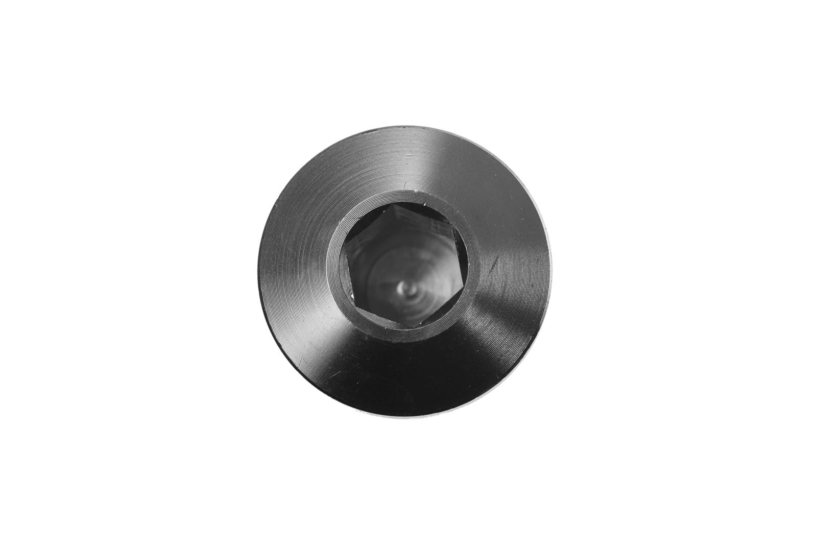 Redhorse 10AN O-Ring Port Plug Low Profile