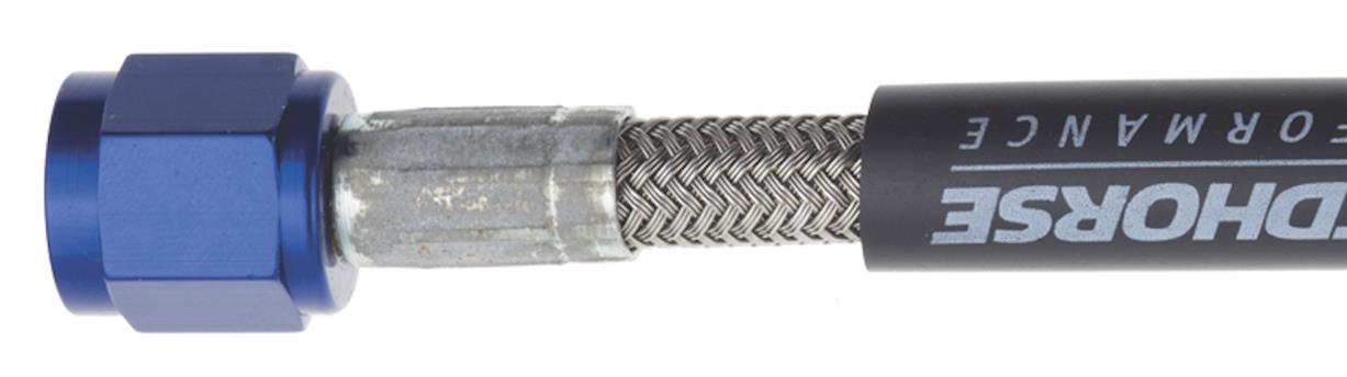 Redhorse Performance