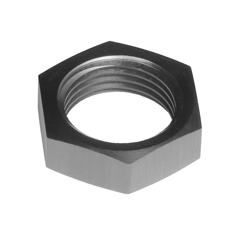 Redhorse 8AN Bulkhead Nuts Aluminum Redhorse 8AN Bulkhead Nuts Aluminum