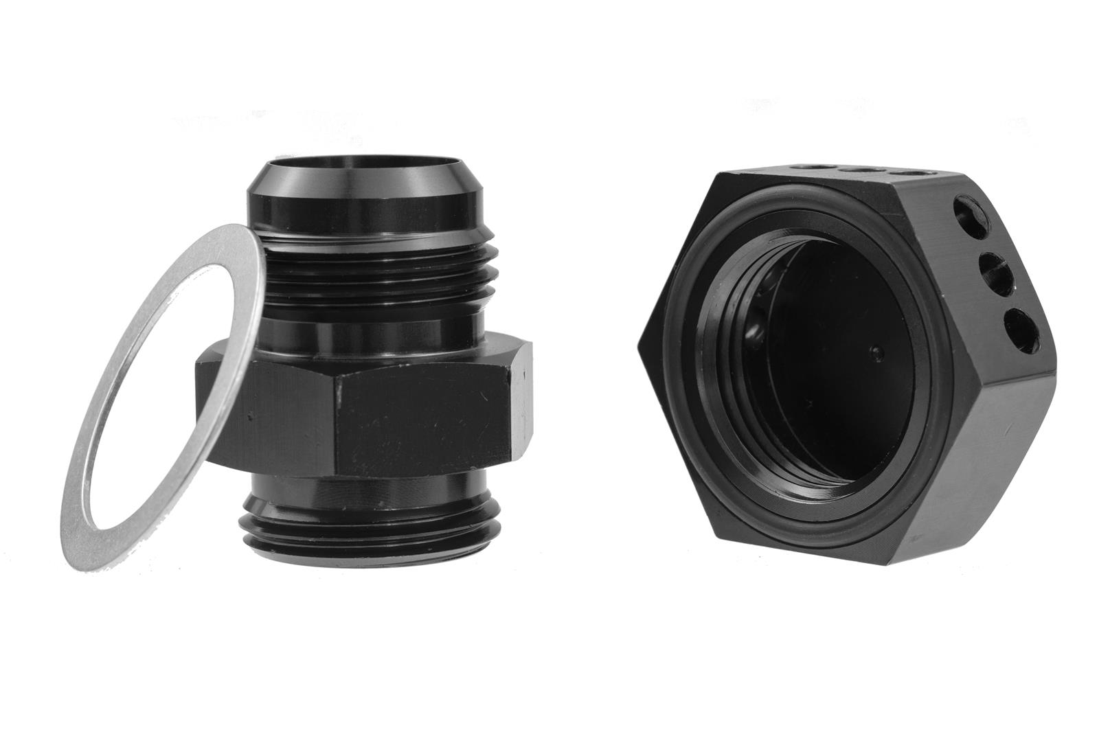 Redhorse Performance 9832122 Redhorse Performance Valve Cover Vent