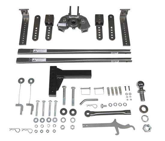 Husky centerline hotsell hitch parts