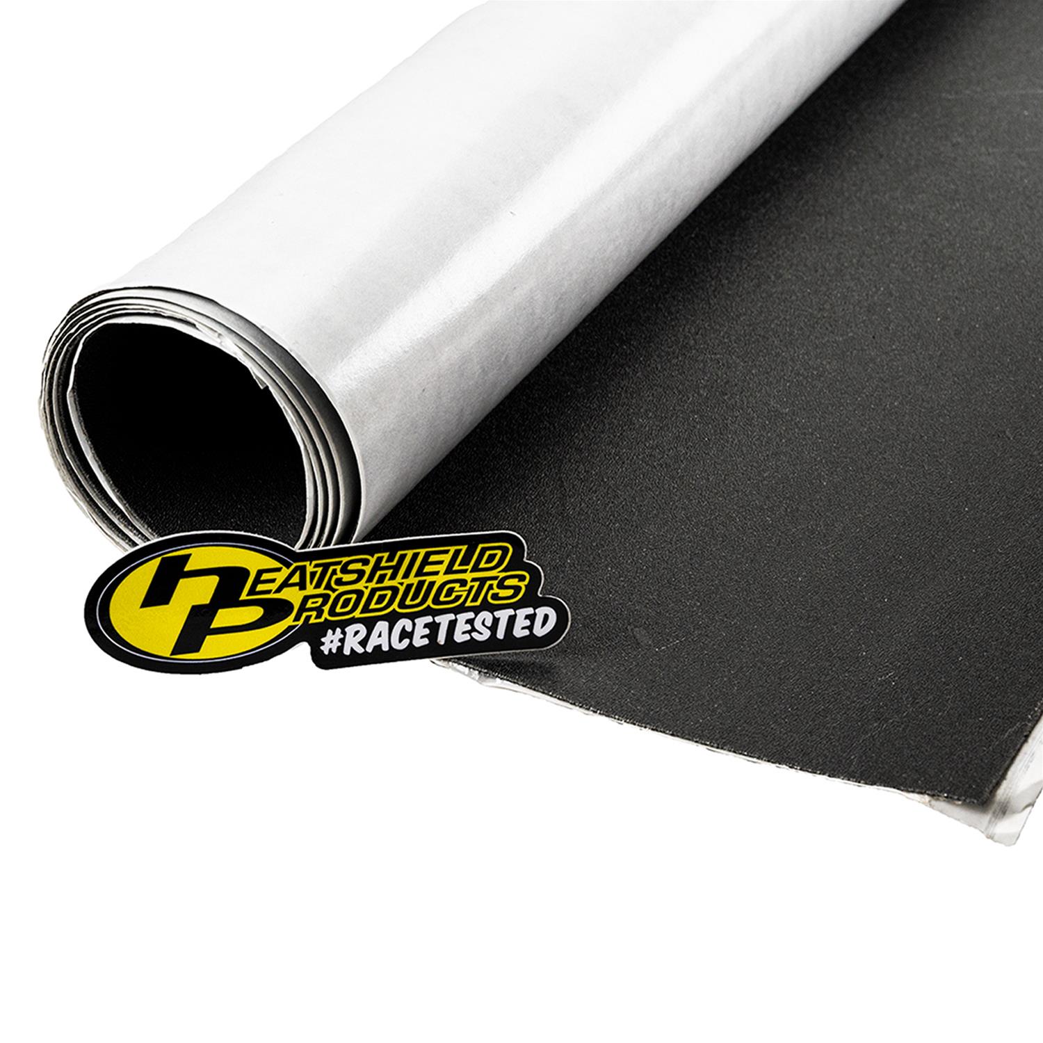 Heatshield Products db Defenders 040052 Sound Deadener, Defender, Roll Type, 37 in. Width, 54 in. Length, Pair thumbnail 2