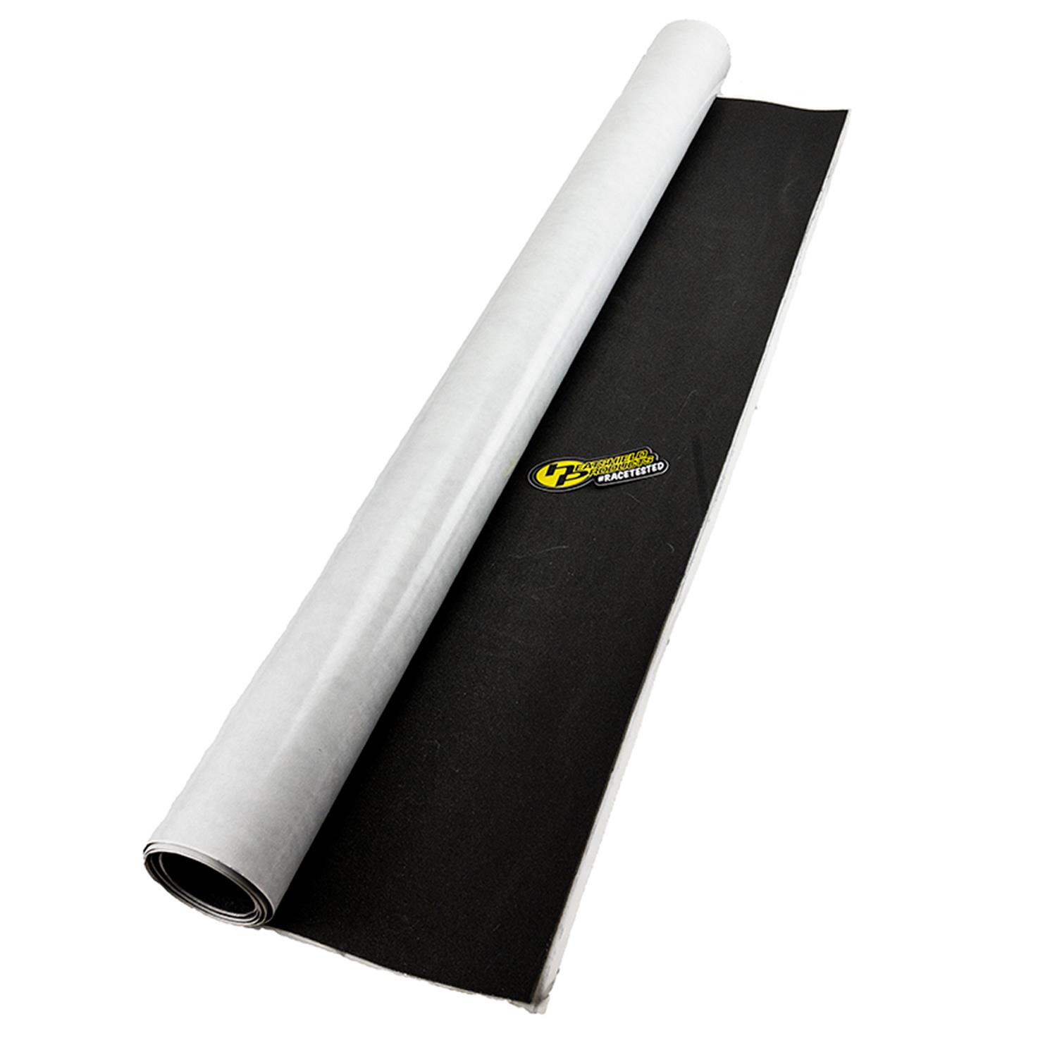 Heatshield Products db Defenders 040052 Sound Deadener, Defender, Roll Type, 37 in. Width, 54 in. Length, Pair