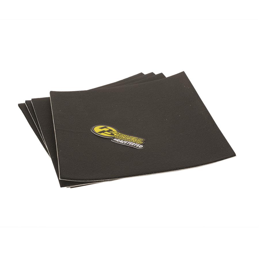 Heatshield Products db Gasket Sound Deadeners 040060 Deadener, Gaskets, Foam, 10 in. Width, 10 in. Length, Set of 4 thumbnail 2