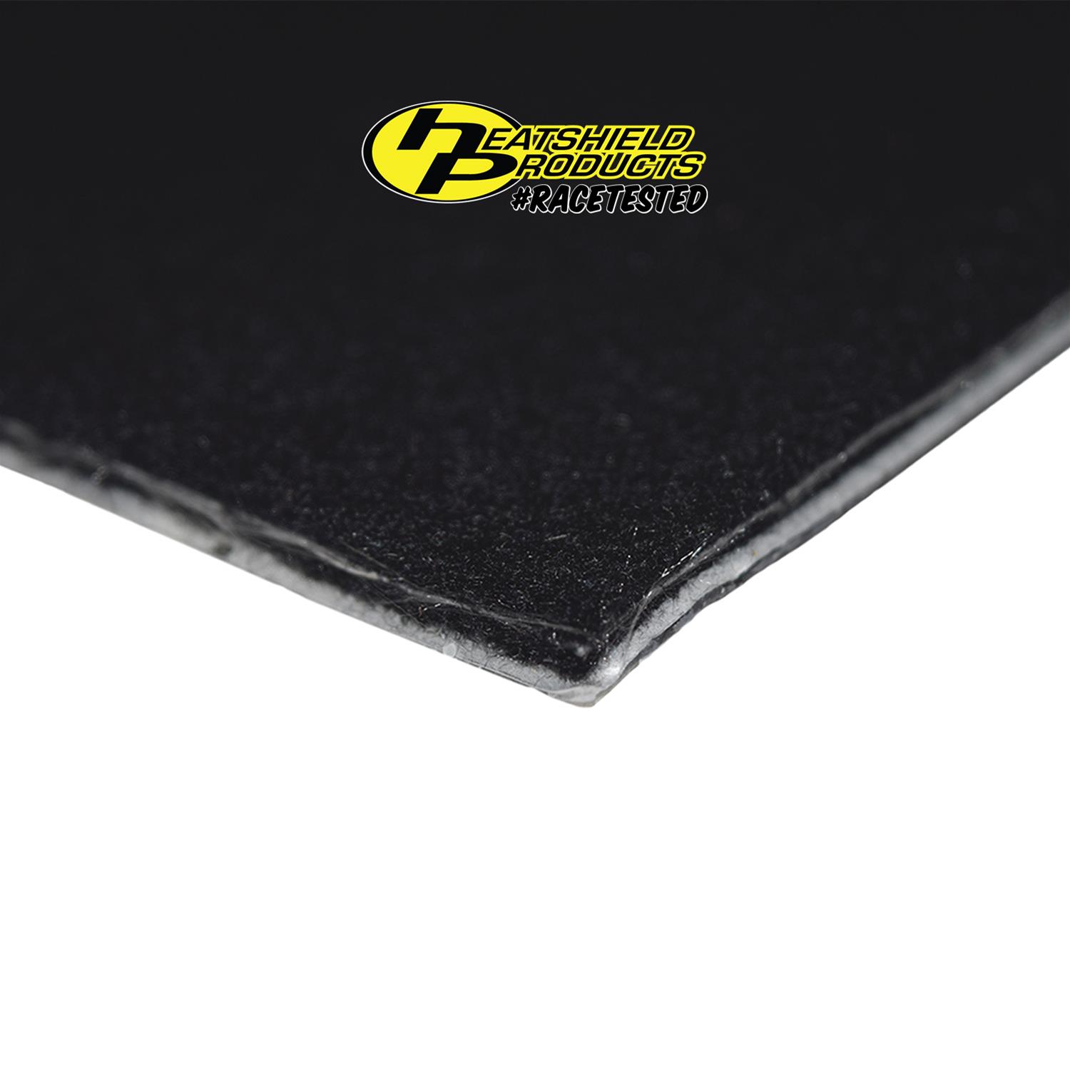 Heatshield Products db Stealth Armor Lightweight Sound and Heat Deadeners 040082 Deadener, Armor, Lightweight, Sheet Type, Self-adhesive, Set of 10 thumbnail 2