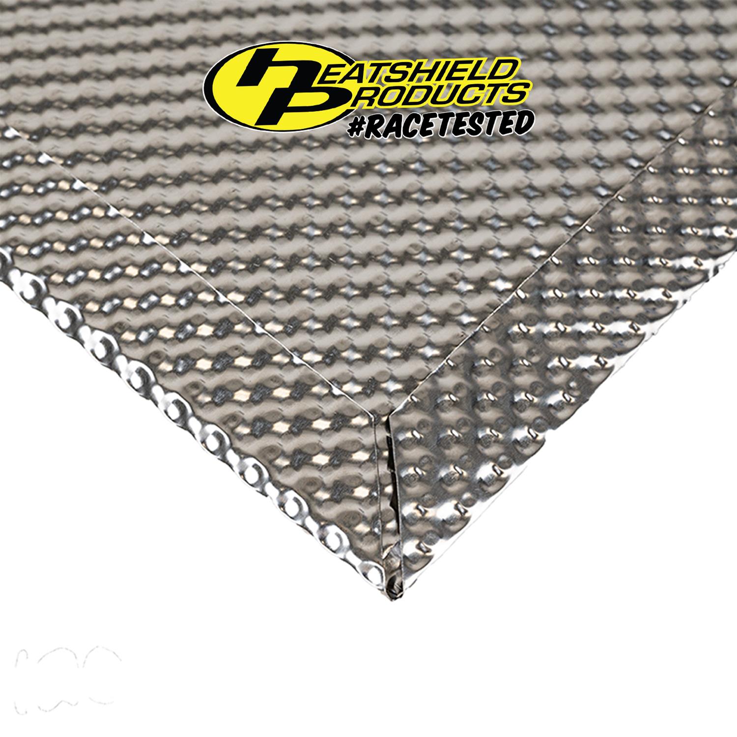 Heatshield Products 110614 Heatshield Products Inferno Shields Summit