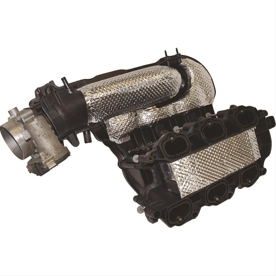 Heatshield Products 140041 Heatshield Products I-M Shields | Summit Racing